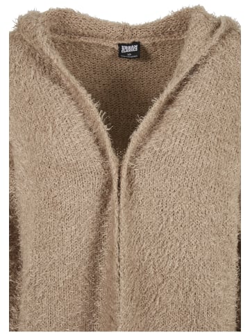 Urban Classics Cardigan in softtaupe