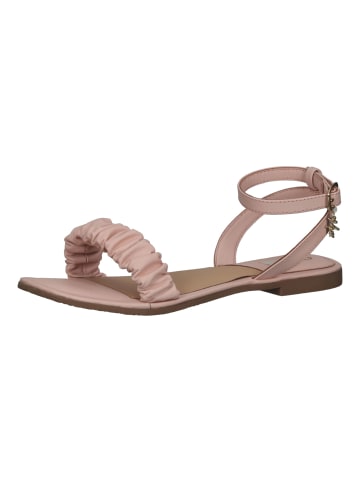 Mexx Sandalen in Hellpink