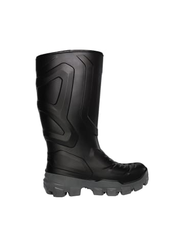 Viking Gummistiefel in schwarz