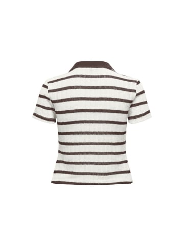 ONLY T-Shirt in cloud dancer1