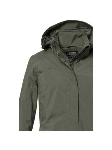 Killtec Outdoorjacke KOS 42 in Oliv101