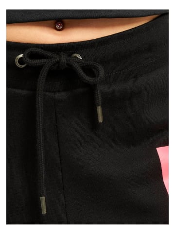 DNGRS Dangerous DNGRS Dangerous in black/pink