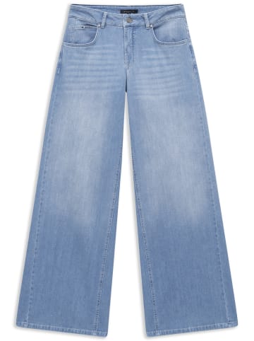 Bugatti Jeans in 320-hellblau