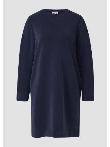s.Oliver Kleid in 5959_navy