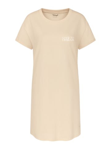Triumph Nachthemd Nightdress in CREAMY DREAM