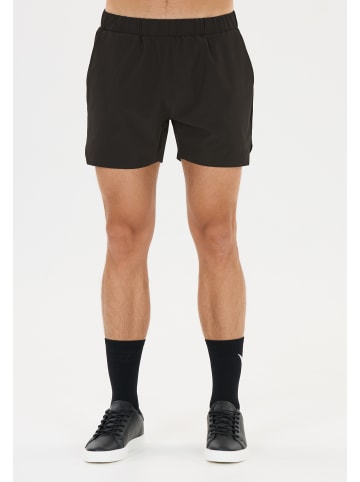 Virtus Shorts Berk V2 in 1001 Black