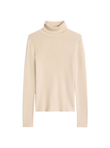 Marc O'Polo Rollkragenpullover slim in Smokey Sands