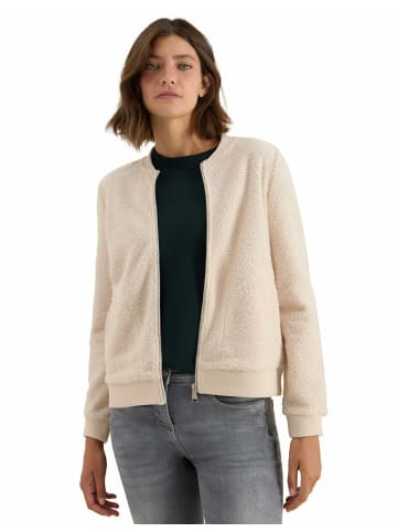 Cecil Sweatshirt für Damen in uni