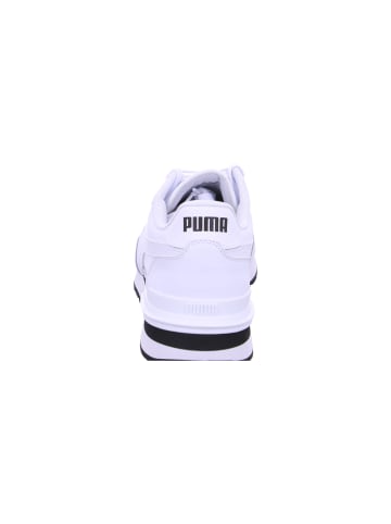 Puma Shoes Sneaker ST Runner v4 in Weiß