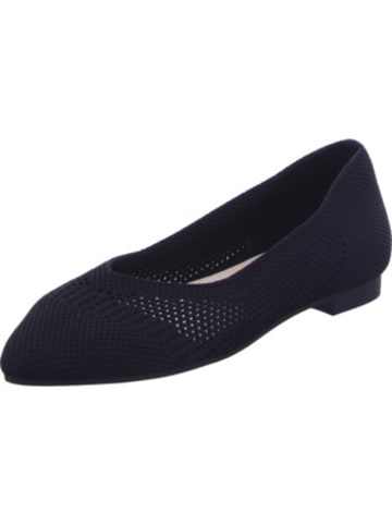La Strada Slipper für Damen in unifarben in uni