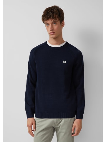 s.Oliver Strickpullover in 5978_navy