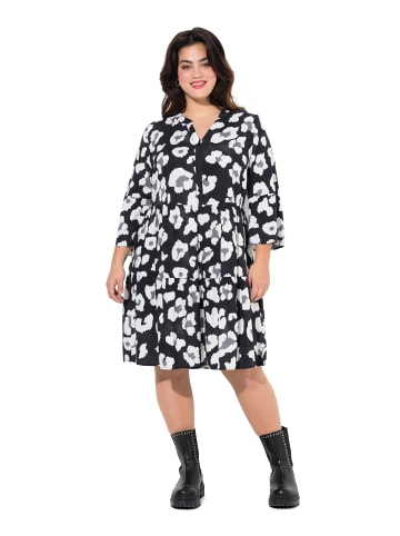 Angel of Style Kleid in schwarz