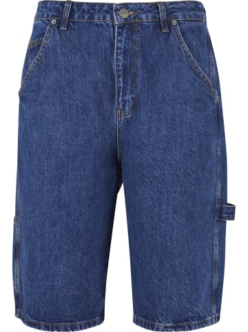 2Y Studios 2Y Studios Hogan Worker Shorts in mid blue