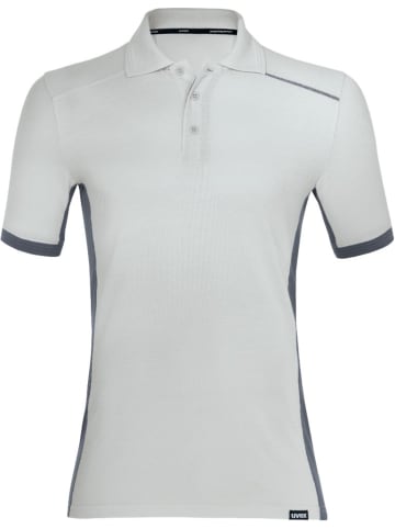 Uvex Polo in Grau