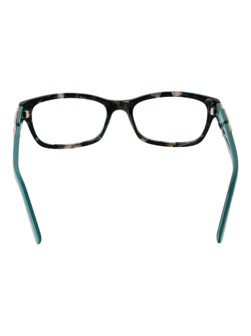 Guess Damen Optische Fassungen Rechteck Schwarz