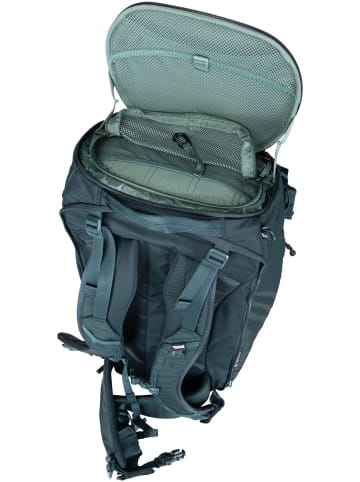 Thule Rucksack Landmark Travel 70L in Darkest Blue