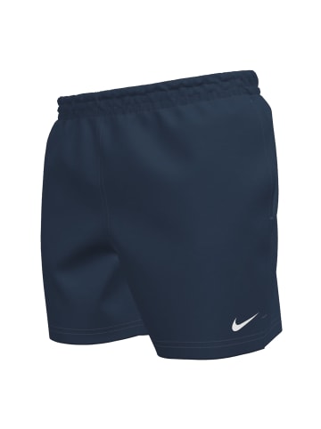 Nike Badeshorts 5" Volley Shorts in Navy