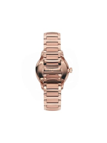 Burberry Herrenuhr in roségold, Modell: The Classic Rose Gold BU10013