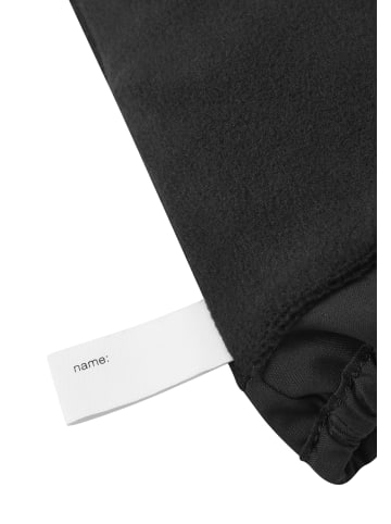 Reima ReimaTec Fäustlinge Apuna Black