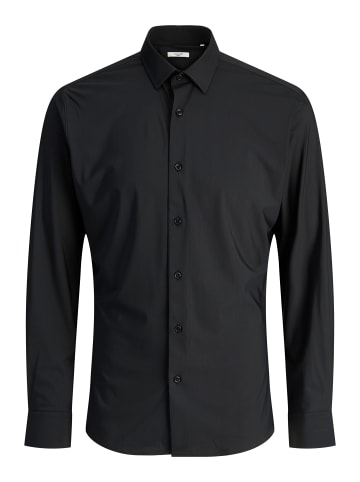 Jack & Jones Hemd in Black