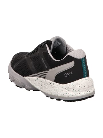 Joya Sportliche Schnürschuhe in Schwarz