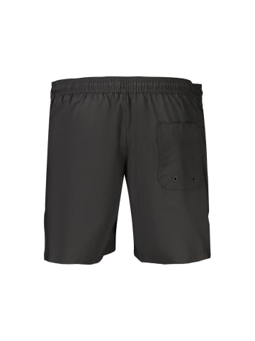 Calvin Klein Schwarz Herren Boxershorts Shorts aus Polyester