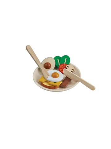 Plan Toys Frühstück-Set ab 24 Monate