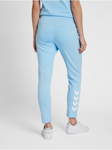 Hummel Verstellbare Taille Hose Hmlnoni Damen in PLACID BLUE