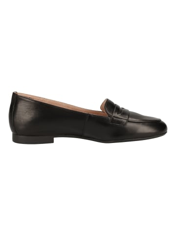 Paul Green Slipper Schwarz