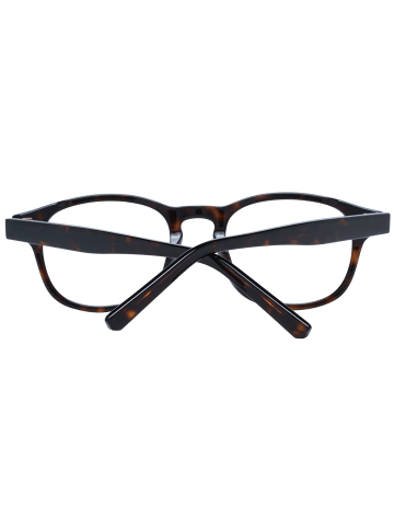 Bally Herren Optische Fassungen Quadrat Braun
