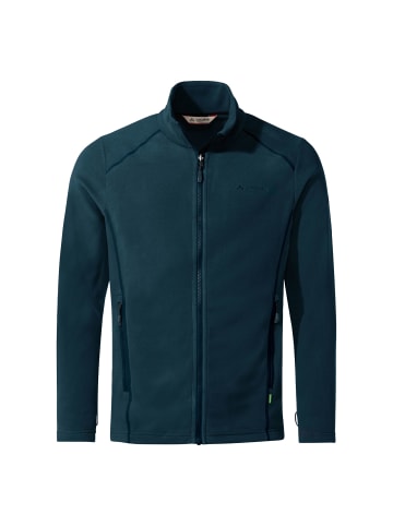 Vaude Rosemoor Fleecejacket II in Blau