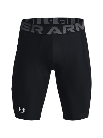 Under Armour Tights HEATGEAR ARMOUR in black