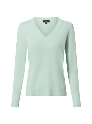 IPURI Pullover in mint - 0004