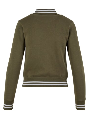 Urban Classics Urban Classics in olive/olive