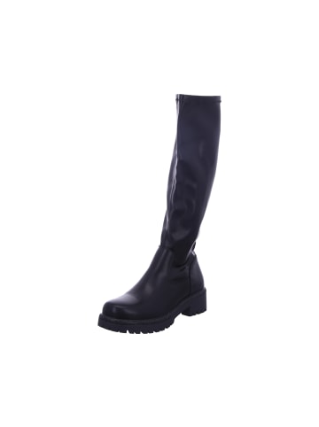 La Strada Stiefel in schwarz