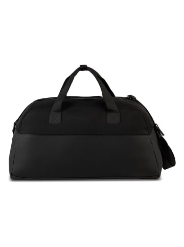 Bench Style Weekender Reisetasche 49 cm in schwarz