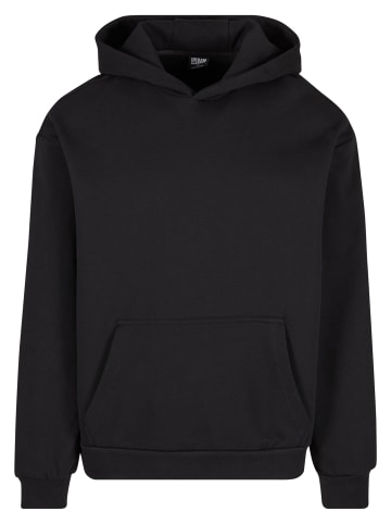 Urban Classics Urban Classics Kapuzenpullover in black