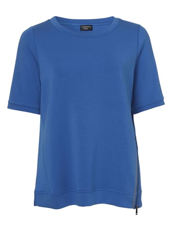 VIA APPIA DUE  Shirt in blau