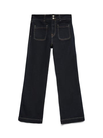 Vero Moda Ausgestellt in Dark Blue Denim