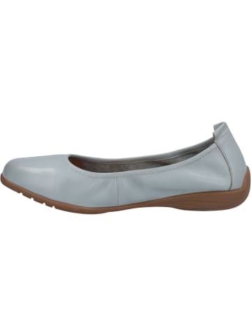 Josef Seibel Ballerina Fenja 01 in blau