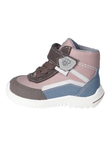PEPINO Kindergarten Sneaker in braun