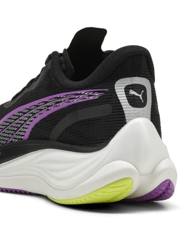 Puma Laufschuh "Velocity Nitro 3 Wn" in Schwarz