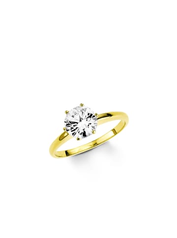 Amor Ring Gold 333/8 ct in Gold