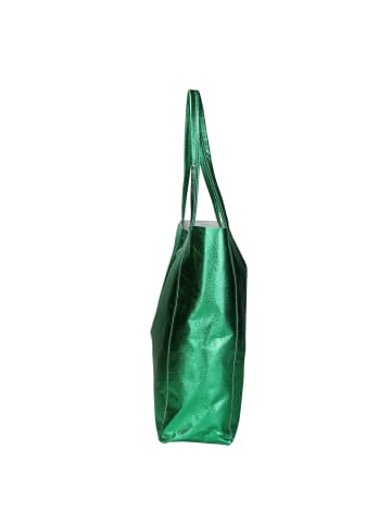 Gave Lux Schultertasche in EMERALD