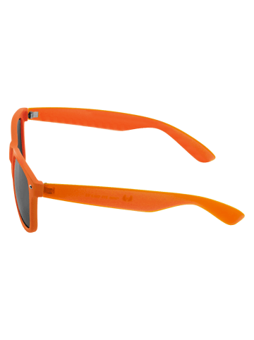 MSTRDS Sonnenbrille in neonorange