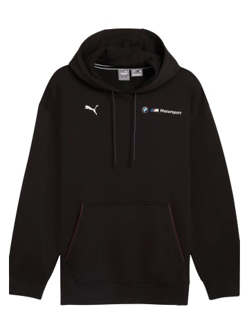 Puma Puma Kapuzenpullover in puma black