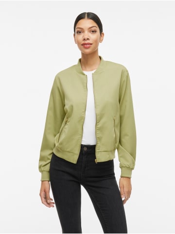 Vila Bomberjacke in Sage