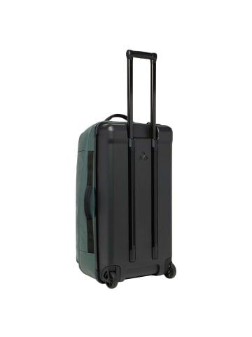 Vaude Takutea 90 - Rollenreisetasche L 77 cm (rot) in agave