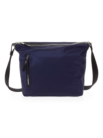 Mandarina Duck Hunter Umhängetasche 30 cm in eclipse