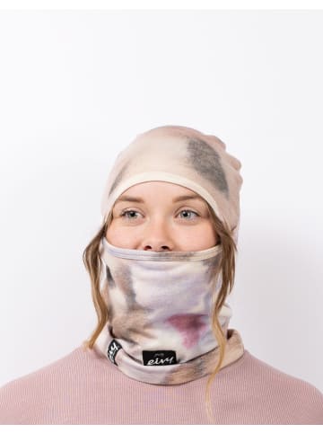 eivy Sturmhaube Hinge Merino Wool Balaclava in Aquarelle